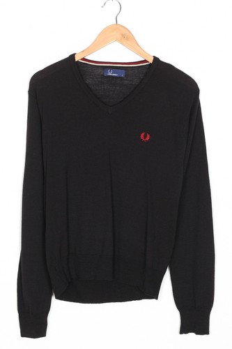Pull laine - en, v