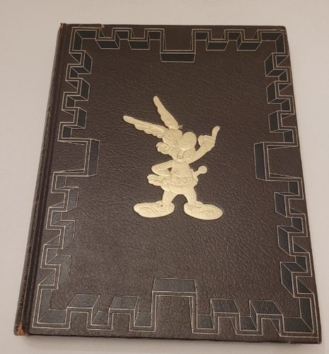 Asterix rombaldi tome uderzo - tome,