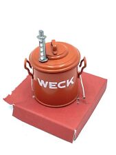 Bodo Hennig, Weck, Vintage, Dollhouse, Vintage Dollhouse Miniatures # Bra