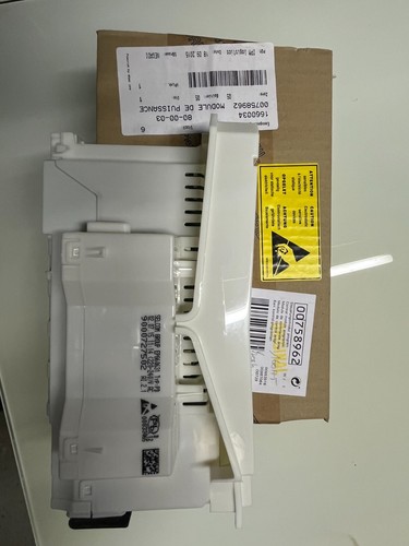 Module puissance lave - module,