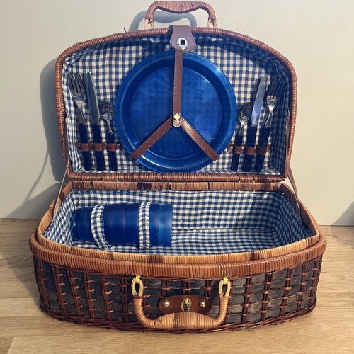 Panier pique nique - panier, pique-nique