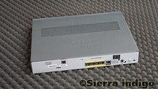 Cisco C887VA-W-E-K9 V01 Integrated Router C887 without PSU C887VA-W-E-K9 V01