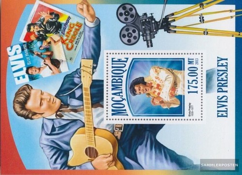 Timbres mosambik 2013 - timbres, mi