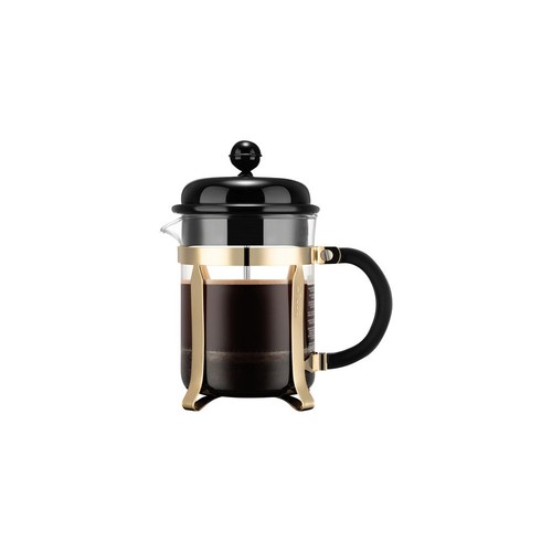 Cafetière piston tasses - piston, 4