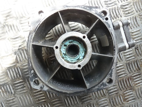 Corps turbine jet ski - de,
