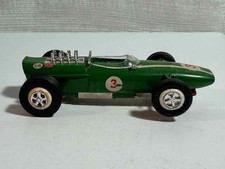 Faller  F1 Brabham BT-3  1/32  slot car