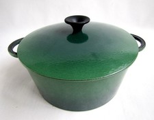 Cocotte ronde nomar - staub, 24