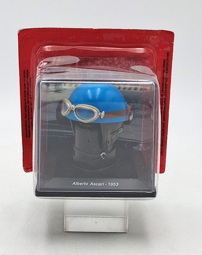 Altaya die cast alberto - altaya,