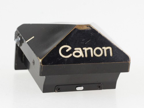 Canon prisme viseur - prisme,
