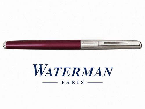 Stylo plume waterman flash - plume,