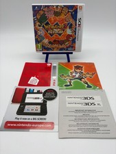 Inazuma Eleven 3 Nintendo 3DS
