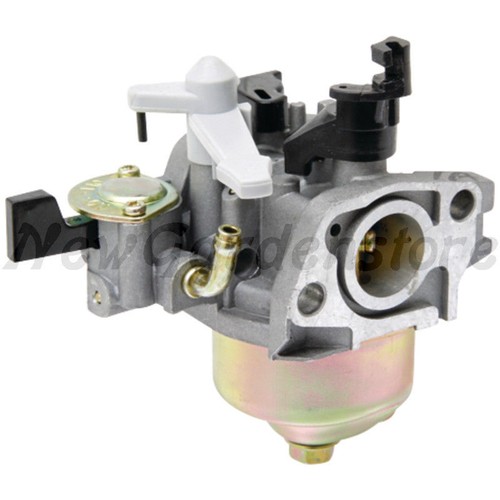Carburateur moteur motoculteur - moteur,
