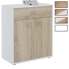Buffet commode rangement avec