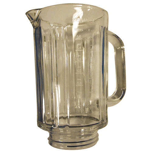 Bol blender verre nu pour - bol,