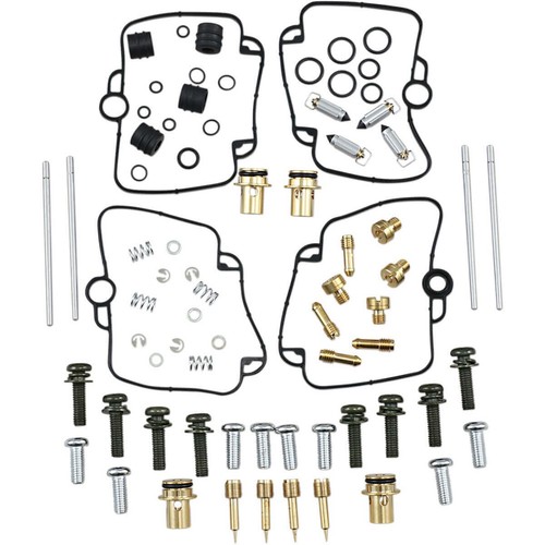 Suzuki 1100 gsxr kit - suzuki,