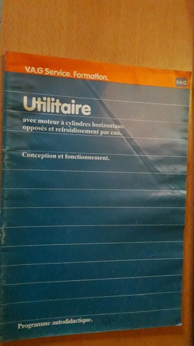 Utilitaire transporter t3 - vw,