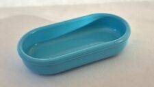 BAIGNOIRE BLEUE BEBE