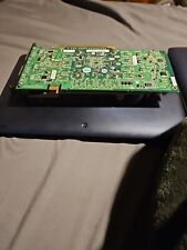 EVGA NVIDIA GeForce 8800 GTS 320 MB DDR3 Video Card SDRAM PCI EXPRESS x16 -