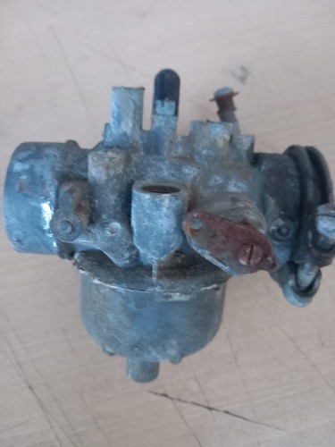 Carburateur pour moteur sachs - pour,