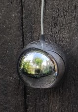 Eye Ball suspension Design