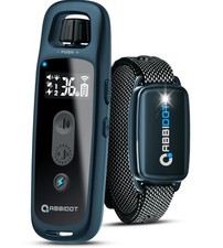 Collier de Dressage pour