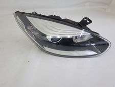 Headlight Right Renault Megane 3 BZ 260100923R AL 10-2014