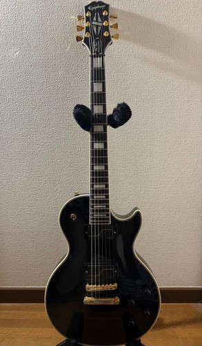 Epiphone matt heafy les paul - heafy,