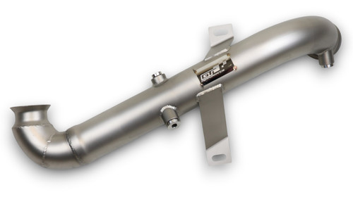 Downpipe defap mini cooper r55 - downpipe,