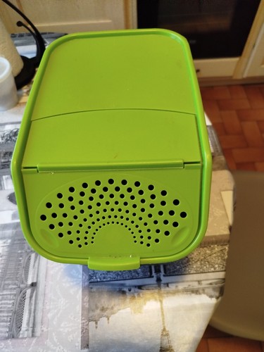 Tupperware boite a - tupperware,