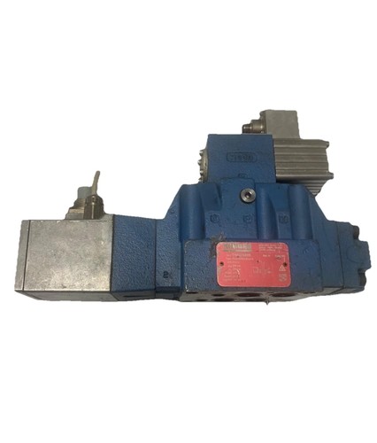 Moog d633 7404 type - moog, d633-7404