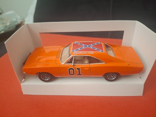 Dodge charger general lee - dodge,