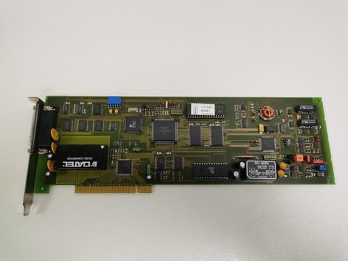 Carte pcb mahr - carte, formtester
