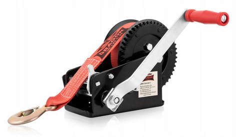 Treuil manuel dragon winch - dragon,