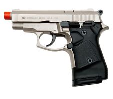 Movie Replica Zoraki 914 Satin Finish