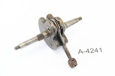 NSU Quickly - vilebrequin nouvellement stocké A4241