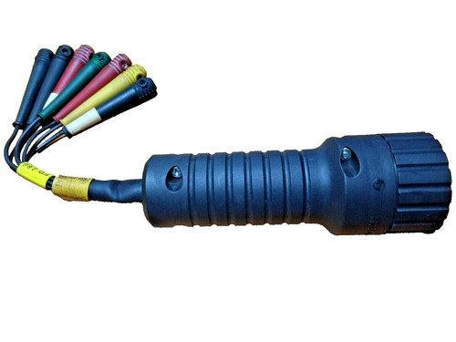 Câble diagnostic bosch - câble,