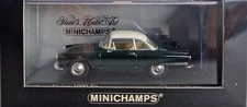 Minichamps 1/43 - 400 011021 -