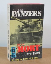 Les panzers de la mort Un