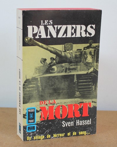 Les panzers mort - les, la