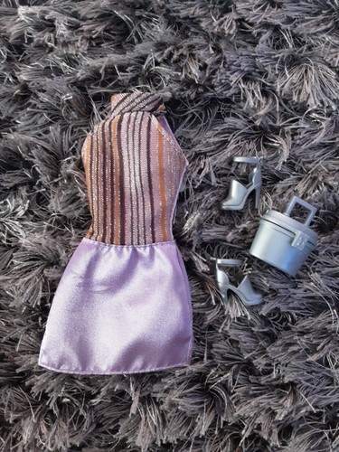 Vêtement barbie - barbie,