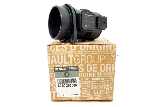 Débimètre air nouvelle - d’air,