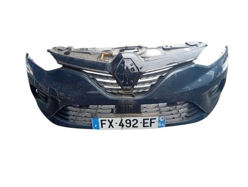 Pare choc avant - renault, clio