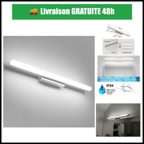 Applique murale led salle - applique,