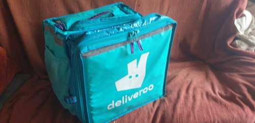 Sac dos isotherme - sac,