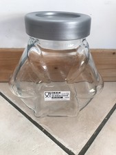 Bocal Verre Ikea Très Bon