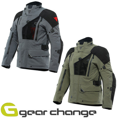 Veste moto dainese hekla - moto,
