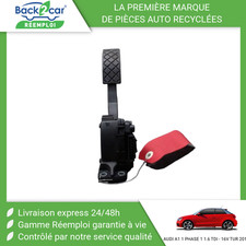 🏆 PEDALE ACCELERATEUR AUDI A1 1 PHASE 1 1.6 TDI - 16V TUR ➤6Q1721503M