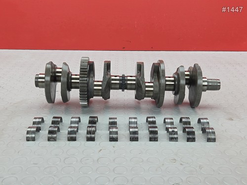 Motor shaft 12000 27831 000 - motor,