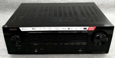 Denon AVR-X580BT 5.2 ch AV