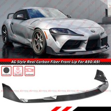 For 2020-26 Toyota Supra GR
